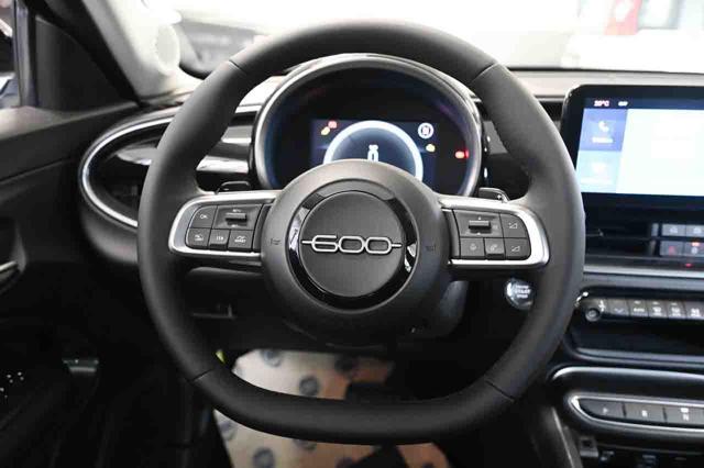 FIAT 600 usata, con Immobilizzatore elettronico