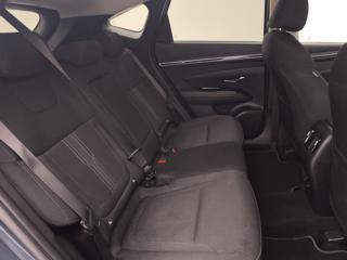 HYUNDAI Tucson usata, con Sensore di luce