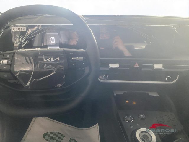 KIA Sportage usata 10