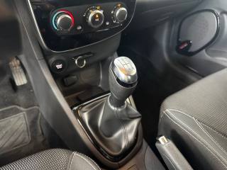 RENAULT Clio usata, con Controllo trazione
