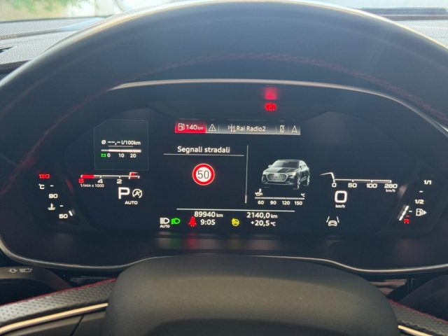 AUDI Q3 usata, con Cruise Control