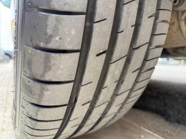 VOLKSWAGEN Polo usata, con Monitoraggio pressione pneumatici