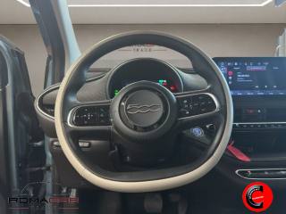 FIAT 500e usata, con Cruise Control