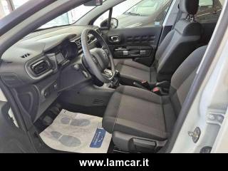 CITROEN C3 usata, con Climatizzatore