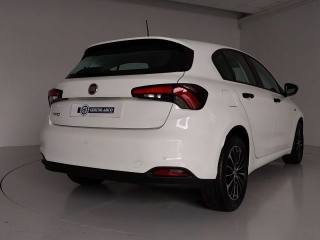 FIAT Tipo usata, con Filtro antiparticolato