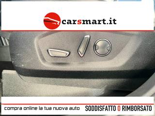 FORD Edge usata, con Touch screen