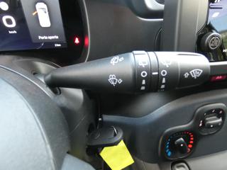 FIAT Panda usata, con Specchietti laterali elettrici