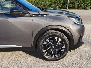 PEUGEOT 2008 usata, con Cronologia tagliandi