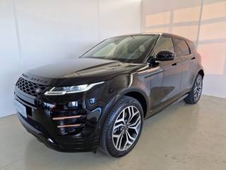 LAND ROVER Range Rover Evoque 2.0D I4 180 CV AWD Auto R-Dynamic SE