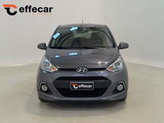 HYUNDAI i10 usata, con Airbag