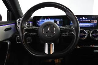 MERCEDES-BENZ A 180 usata 12