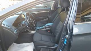 HYUNDAI i40 usata, con Cerchi in lega
