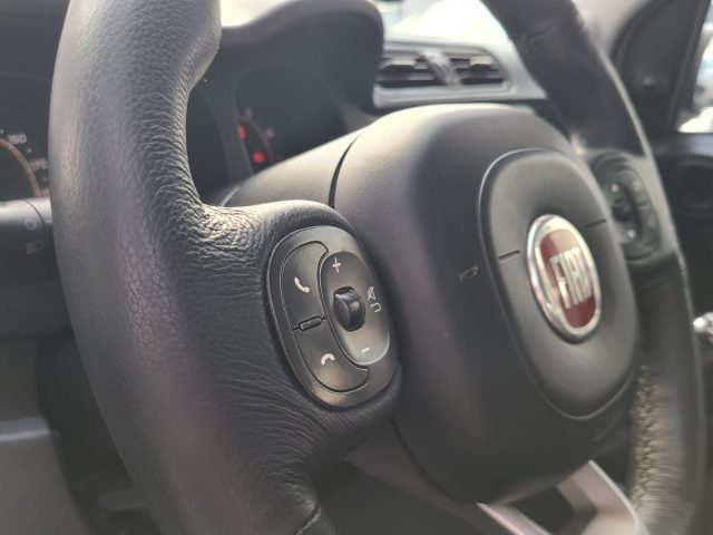 FIAT Panda usata 11