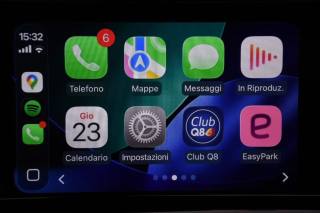 PEUGEOT 2008 usata, con Cruise Control