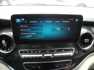 MERCEDES-BENZ Marco Polo usata, con Bluetooth