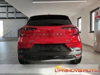 MITSUBISHI ASX usata, con Autoradio
