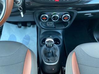 FIAT 500L usata, con Fendinebbia