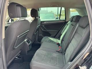 VOLKSWAGEN Tiguan usata, con Servosterzo