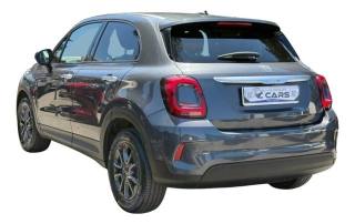 FIAT 500X usata, con Autoradio