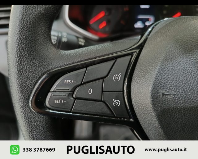 RENAULT Clio usata, con Servosterzo