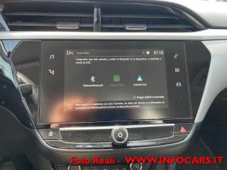 OPEL Corsa usata, con Specchietti laterali elettrici