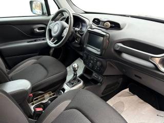 JEEP Renegade usata, con Chiusura centralizzata