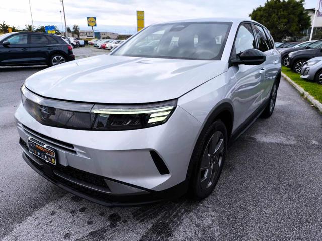 OPEL Grandland usata, con Airbag laterali