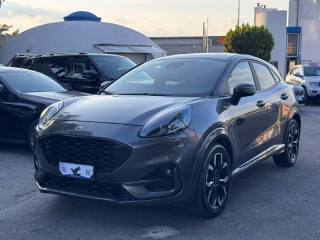 FORD Puma 1.0 EcoBoost Hybrid 125 CV S&S ST-Line X *PROMO*