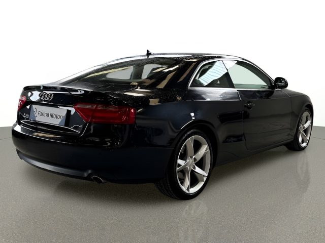 AUDI A5 usata, con Autoradio