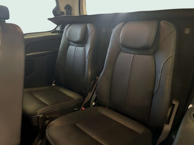 FORD Galaxy usata, con Kit antipanne