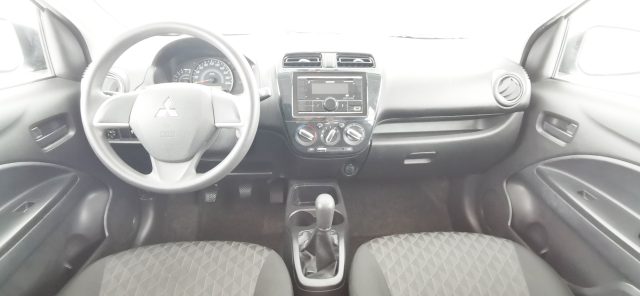 MITSUBISHI Space Star usata, con Controllo trazione