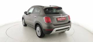 FIAT 500X usata, con Alzacristalli elettrici