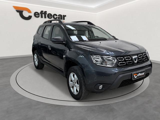 DACIA Duster usata, con Airbag laterali
