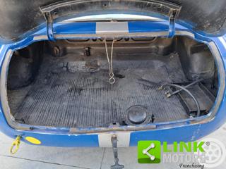 ALFA ROMEO Giulietta usata 14