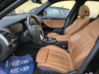 BMW X3 usata, con Boardcomputer