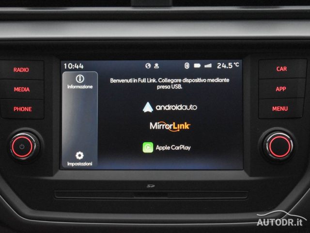 SEAT Ibiza usata, con Controllo trazione