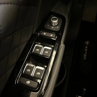 FOTON Tunland G7 usata, con Fari LED