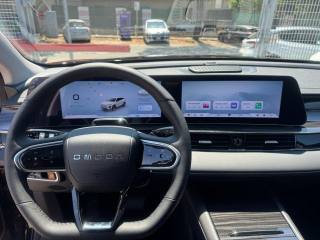 OMODA 5 usata, con Autoradio