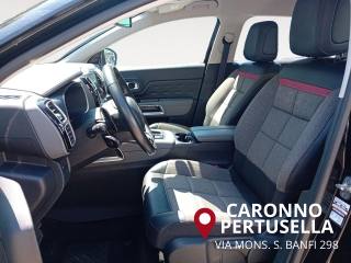 CITROEN C5 Aircross usata, con Controllo trazione