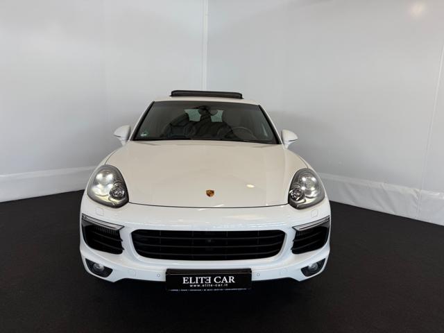 PORSCHE Cayenne usata, con Airbag