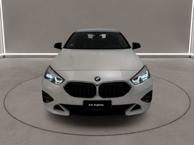 BMW 218 usata, con Climatizzatore