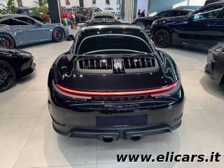 PORSCHE 992 usata, con Airbag laterali