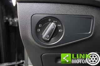 VOLKSWAGEN Tiguan usata, con Vetri oscurati
