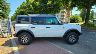 FORD Bronco usata, con Cerchi in lega