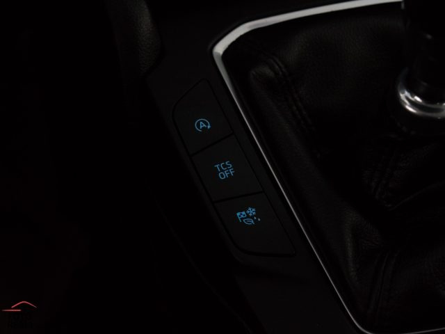 FORD Focus usata, con MP3