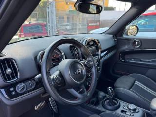 MINI Countryman usata, con Chiusura centralizzata