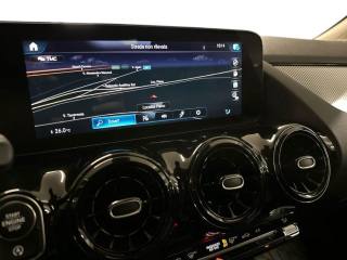 MERCEDES-BENZ GLA 180 usata, con Cruise Control