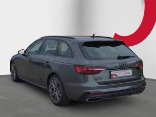 AUDI A4 usata, con Airbag laterali