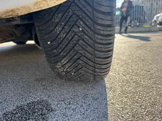 SMART ForTwo usata, con Servosterzo