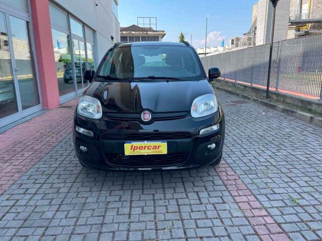 FIAT Panda usata, con ABS